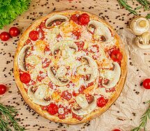 Пицца Ассорти