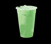 Чай Матча Tra matcha