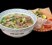 Суп Удон с уткой Udon Vit