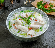 Суп Фо с курицей Pho Ga