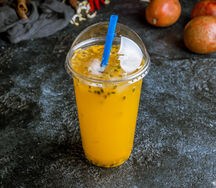 Сок Маракуйя Nuoc chanh leo