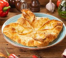 Хачапури Пеновани