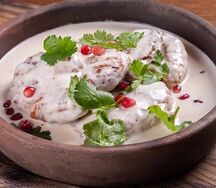 Цыплёнок чкмерули