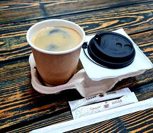 Кофе Американо