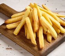 Картофель фри малый