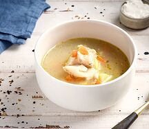 Суп Рыбный из форели