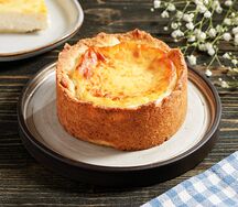 Пирожное Чизкейк