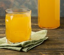 Компот Облепиха