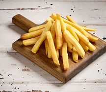 Картофель фри средний