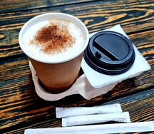 Кофе Капучино