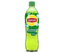 Напиток Липтон Зелёный чай