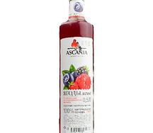 Лимонад Лесные ягоды Ascania