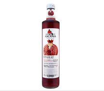Лимонад Гранат Ascania