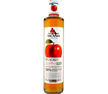 Лимонад Яблоко Ascania