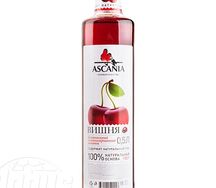 Лимонад Вишня Ascania