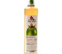 Лимонад Фейхоа Ascania