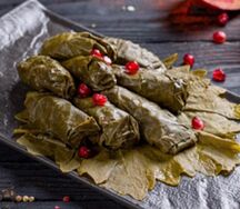 Долма классическая