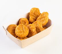 Наггетсы куриные