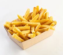 Картофель фри