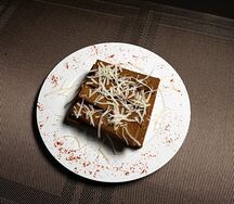 Гренки чесночные
