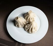 Хинкали классические