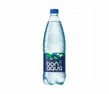 BonAqua Газированная