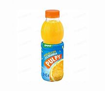 Pulpy Апельсин