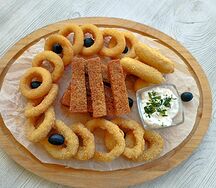 Пивной Микс