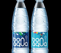 Вода питьевая Aqua Minerale