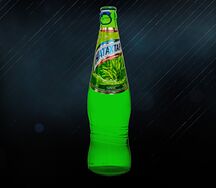 Лимонад Тархун
