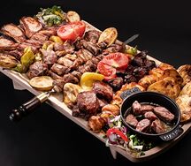 Ассорти большое