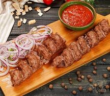 Люляшка из баранины