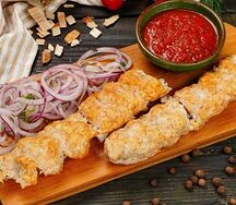 Люляшка куриная