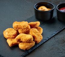 Наггетсы куриные 