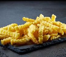 Картофель фри S