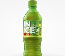 Чай холодный зеленый IN ICE