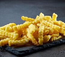 Картофель фри L