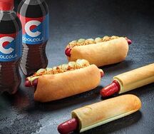 Комбо семейное