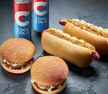 Комбо на двоих