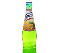 Лимонад Фейхоа Натахтари