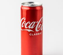 Coca-Cola