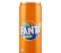 Fanta