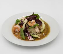 Салат от шефа Игра вкуса