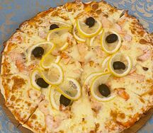 Морской пир