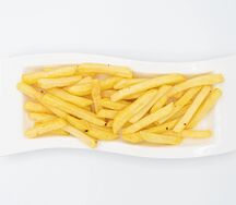 Картофель фри