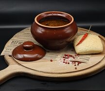 Суп Харчо