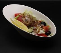 Салат Греческий
