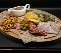 Ассорти мясное