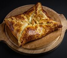 Лобиани пеновани