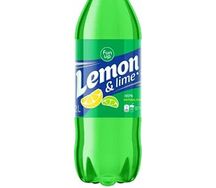 Fun Up Lemon-lime
